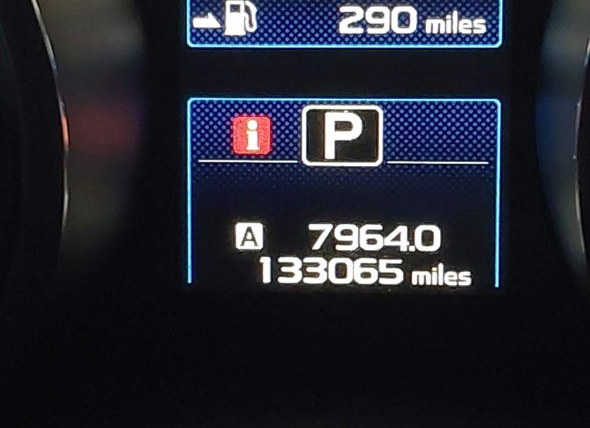 Photo 16 of 2016 Subaru Outback 2.5I (VIN 4S4BSAAC6G3225125)