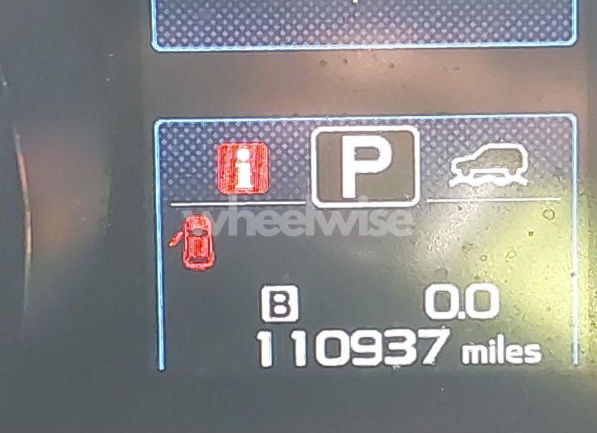 Photo 15 of 2017 Subaru Outback 2.5I (VIN 4S4BSAAC6H3298562)