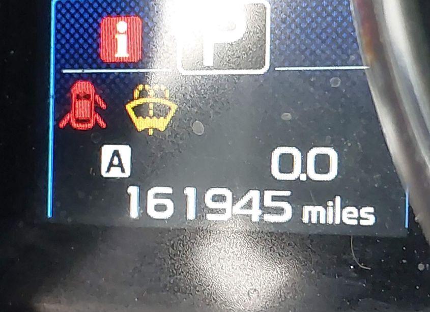 Photo 15 of 2017 Subaru Outback 2.5I (VIN 4S4BSAAC6H3323864)