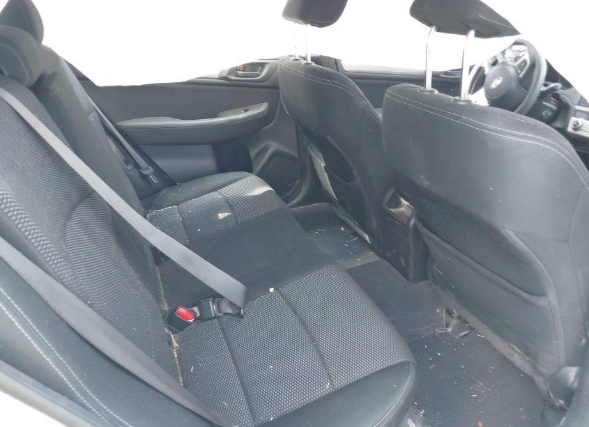 Photo 8 of 2017 Subaru Outback 2.5I (VIN 4S4BSAAC6H3323864)