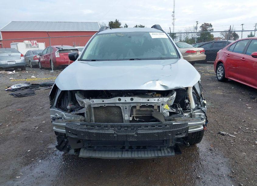 Photo 13 of 2017 Subaru Outback 2.5I (VIN 4S4BSAAC6H3391257)