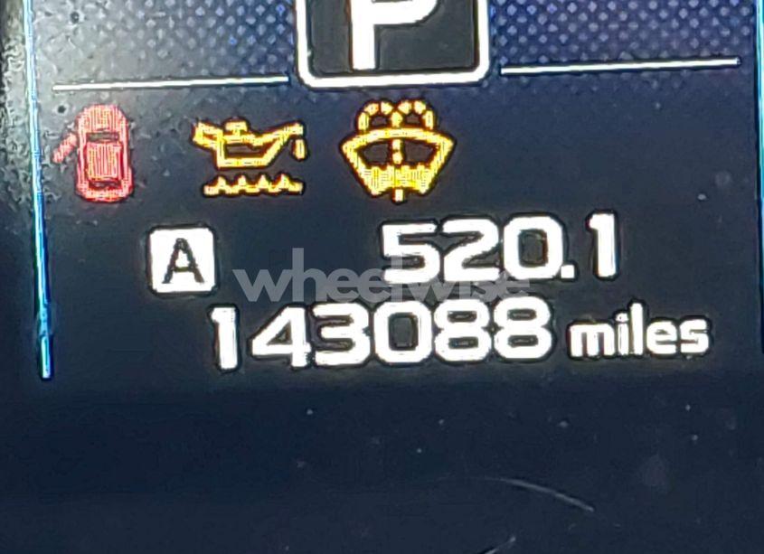 Photo 15 of 2015 Subaru Outback 2.5I (VIN 4S4BSAAC7F3205514)