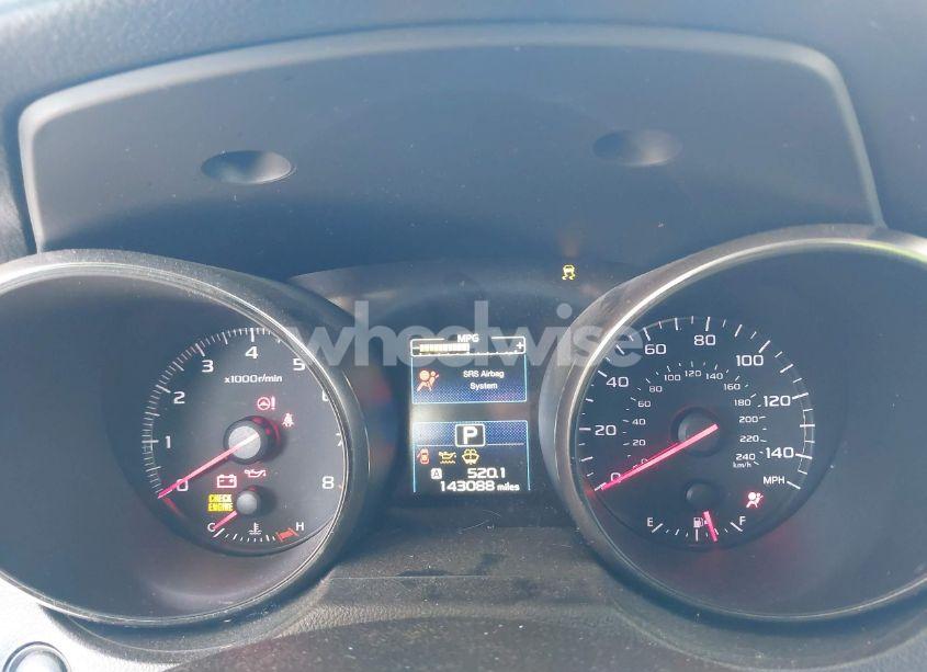 Photo 7 of 2015 Subaru Outback 2.5I (VIN 4S4BSAAC7F3205514)