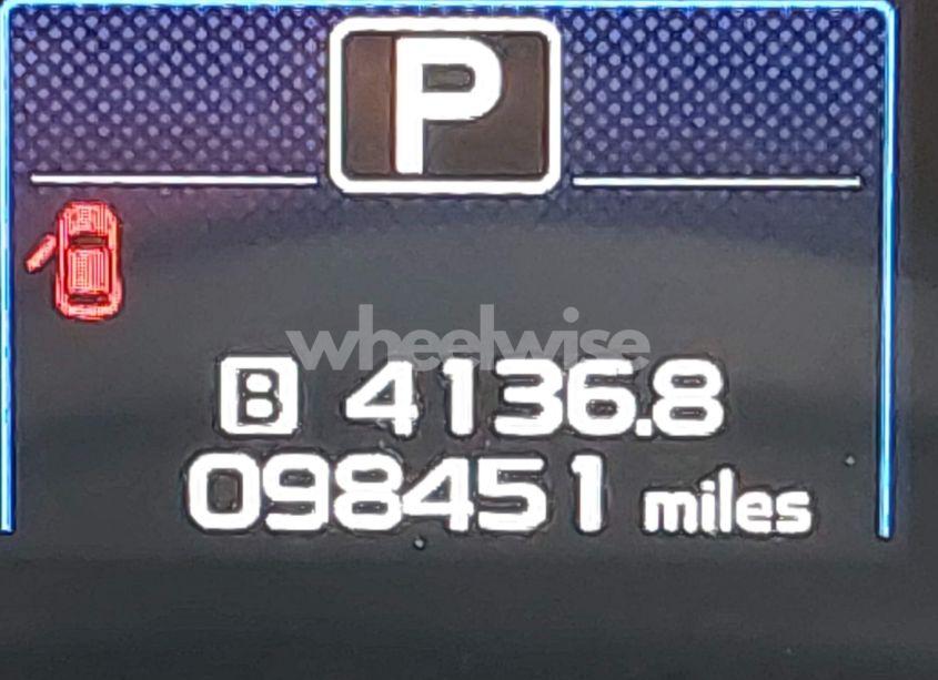 Photo 15 of 2018 Subaru Outback 2.5I (VIN 4S4BSAAC7J3257394)