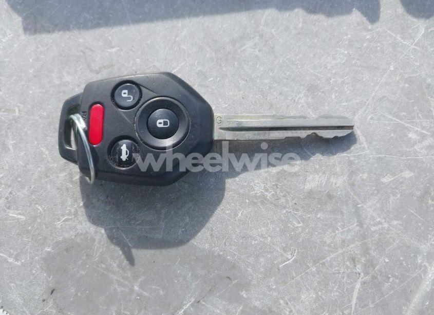 Photo 11 of 2018 Subaru Outback 2.5I (VIN 4S4BSAAC7J3302012)