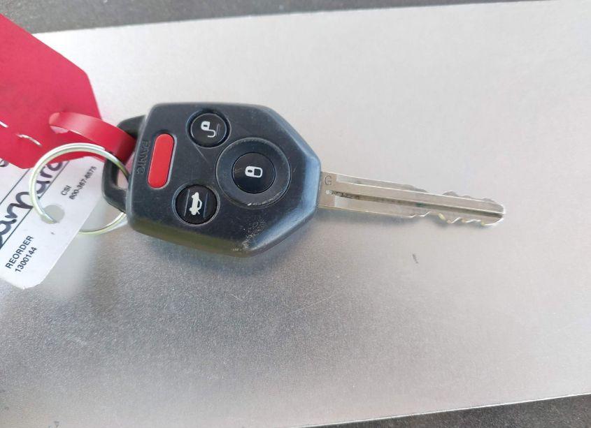 Photo 11 of 2017 Subaru Outback 2.5I (VIN 4S4BSAAC8H3207212)