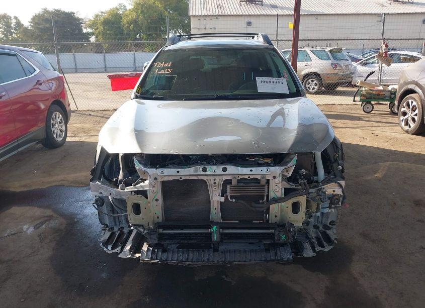 Photo 13 of 2017 Subaru Outback 2.5I (VIN 4S4BSAAC8H3207212)