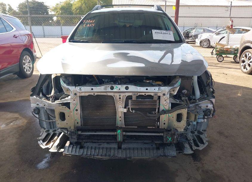 Photo 6 of 2017 Subaru Outback 2.5I (VIN 4S4BSAAC8H3207212)