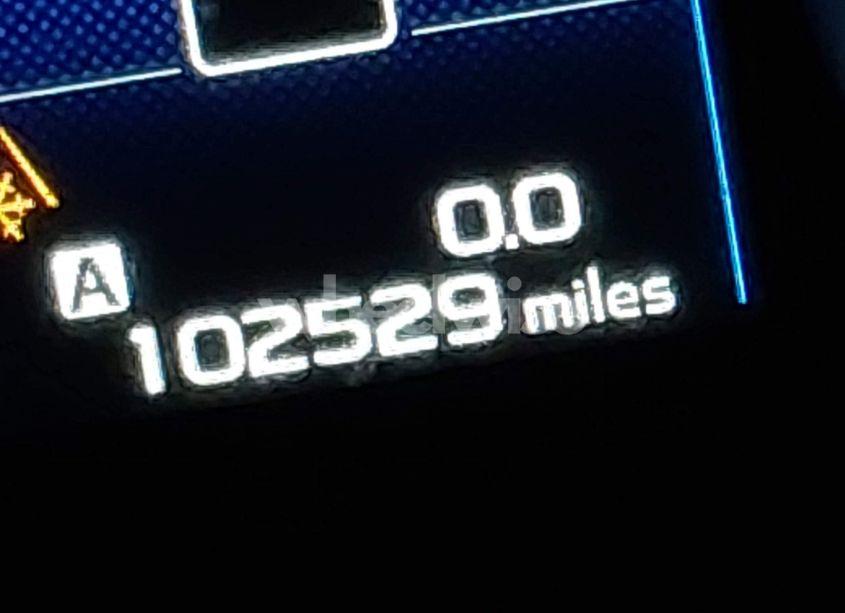 Photo 14 of 2015 Subaru Outback 2.5I (VIN 4S4BSAAC9F3249319)