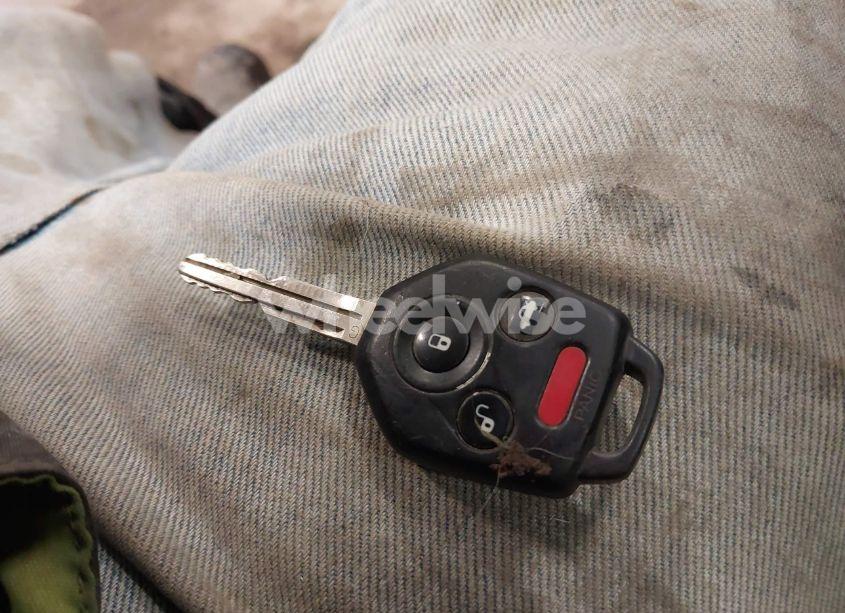 Photo 11 of 2015 Subaru Outback 2.5I (VIN 4S4BSAAC9F3276097)