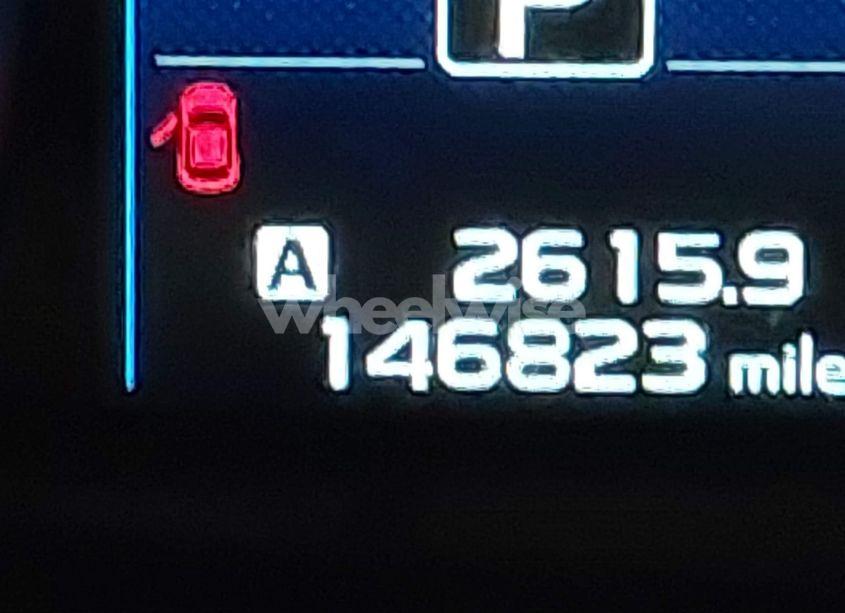 Photo 15 of 2015 Subaru Outback 2.5I (VIN 4S4BSAAC9F3276097)