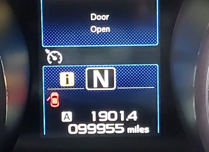 Photo 15 of 2018 Subaru Outback 2.5I (VIN 4S4BSAAC9J3222016)