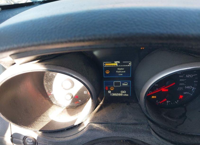 Photo 7 of 2018 Subaru Outback 2.5I (VIN 4S4BSAAC9J3301251)