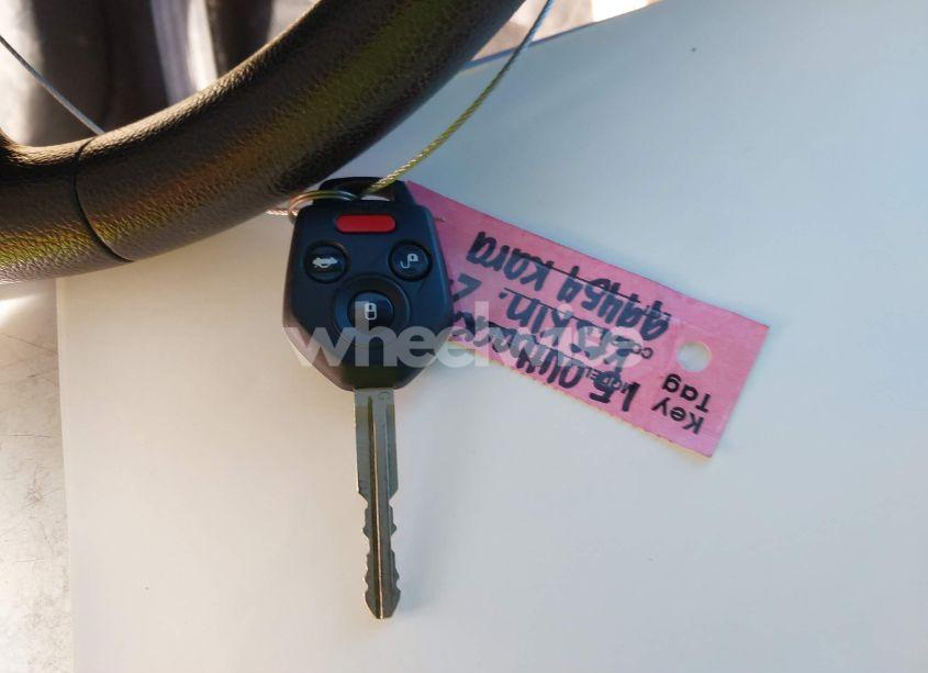 Photo 11 of 2015 Subaru Outback 2.5I (VIN 4S4BSAACXF3245487)