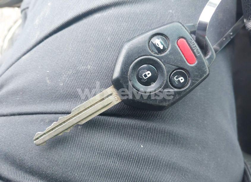 Photo 11 of 2015 Subaru Outback 2.5I (VIN 4S4BSAACXF3341572)