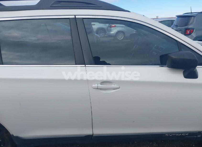 Photo 13 of 2015 Subaru Outback 2.5I (VIN 4S4BSAACXF3341572)