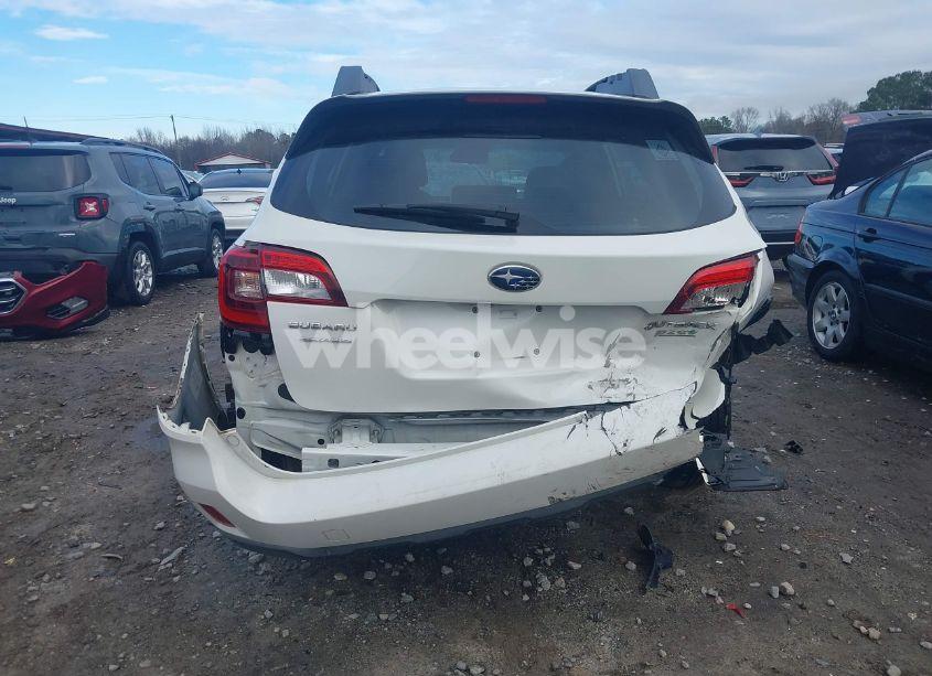 Photo 16 of 2015 Subaru Outback 2.5I (VIN 4S4BSAACXF3341572)