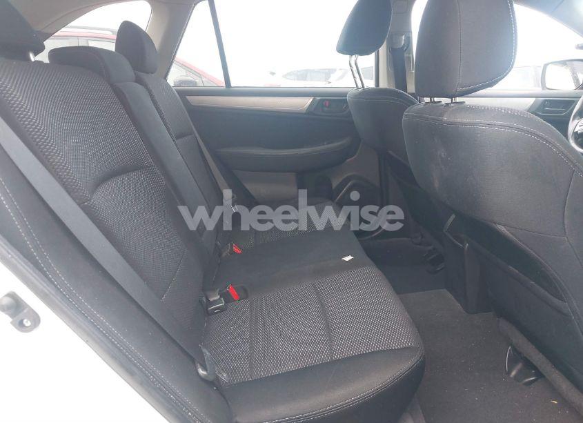 Photo 8 of 2015 Subaru Outback 2.5I (VIN 4S4BSAACXF3341572)