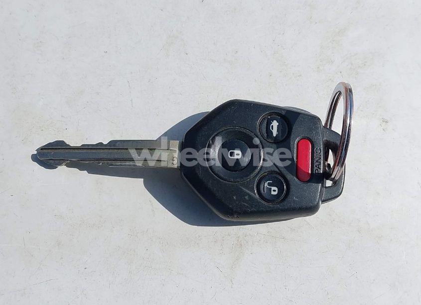 Photo 11 of 2018 Subaru Outback 2.5I (CVT) (VIN 4S4BSAACXJ3287425)