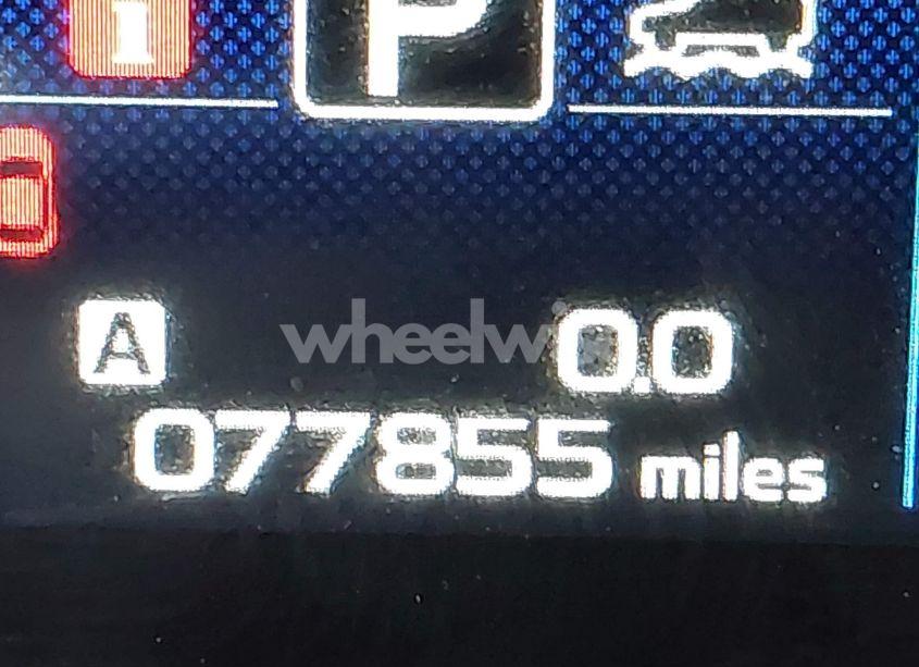 Photo 16 of 2018 Subaru Outback 2.5I (CVT) (VIN 4S4BSAACXJ3287425)