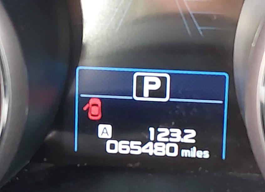 Photo 15 of 2019 Subaru Outback 2.5I (VIN 4S4BSABC0K3220073)