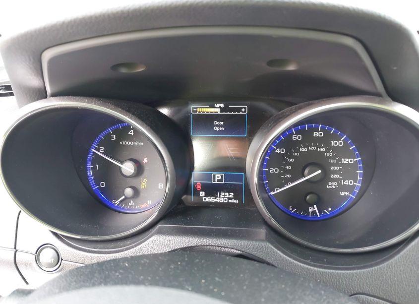 Photo 7 of 2019 Subaru Outback 2.5I (VIN 4S4BSABC0K3220073)