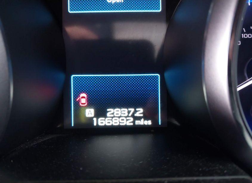 Photo 14 of 2019 Subaru Outback 2.5I (VIN 4S4BSABC0K3223281)