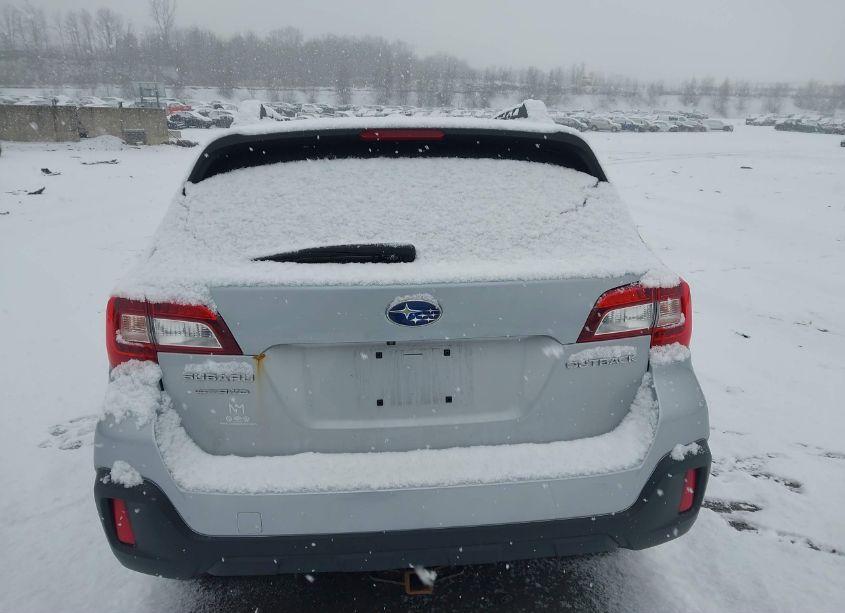 Photo 15 of 2019 Subaru Outback 2.5I (VIN 4S4BSABC0K3223281)