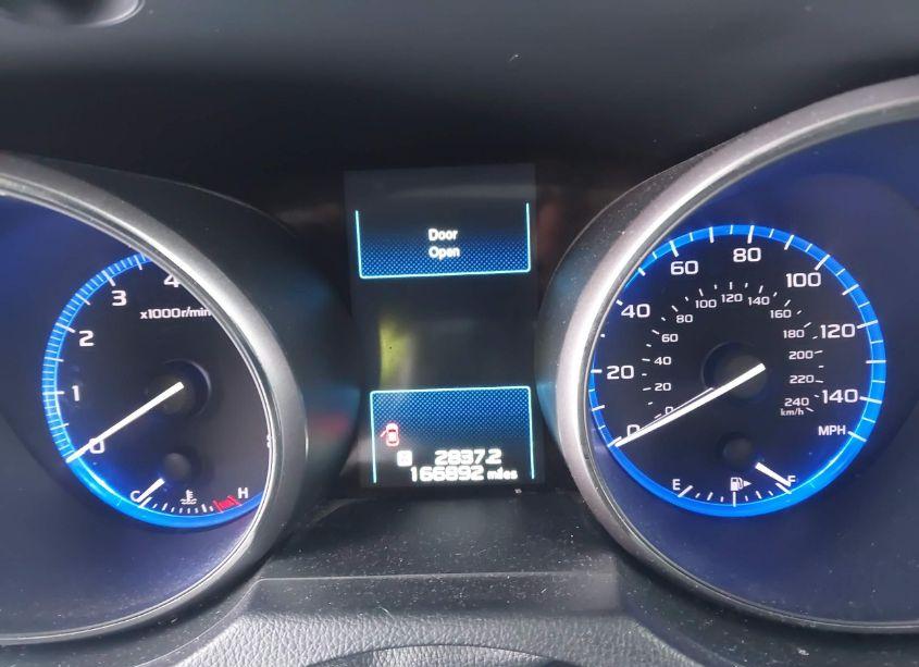 Photo 7 of 2019 Subaru Outback 2.5I (VIN 4S4BSABC0K3223281)