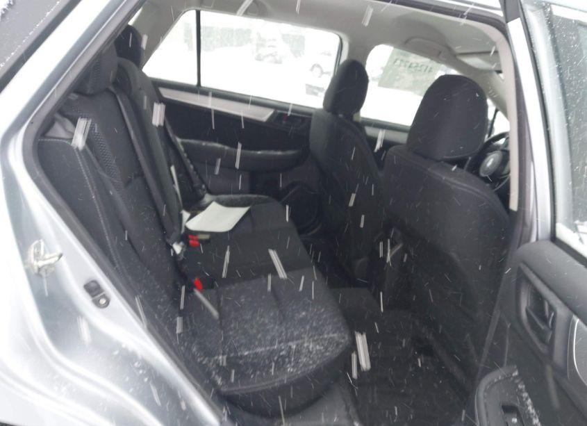 Photo 8 of 2019 Subaru Outback 2.5I (VIN 4S4BSABC0K3223281)