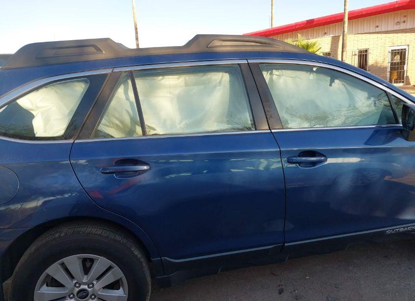 Photo 13 of 2019 Subaru Outback 2.5I (VIN 4S4BSABC0K3276837)