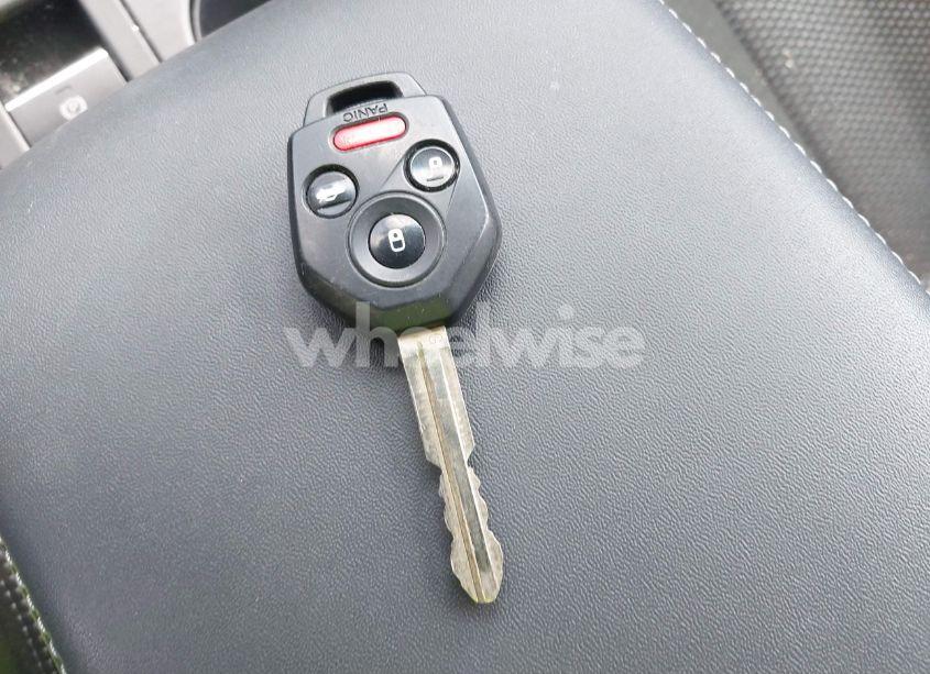 Photo 11 of 2019 Subaru Outback 2.5I (VIN 4S4BSABC0K3377392)