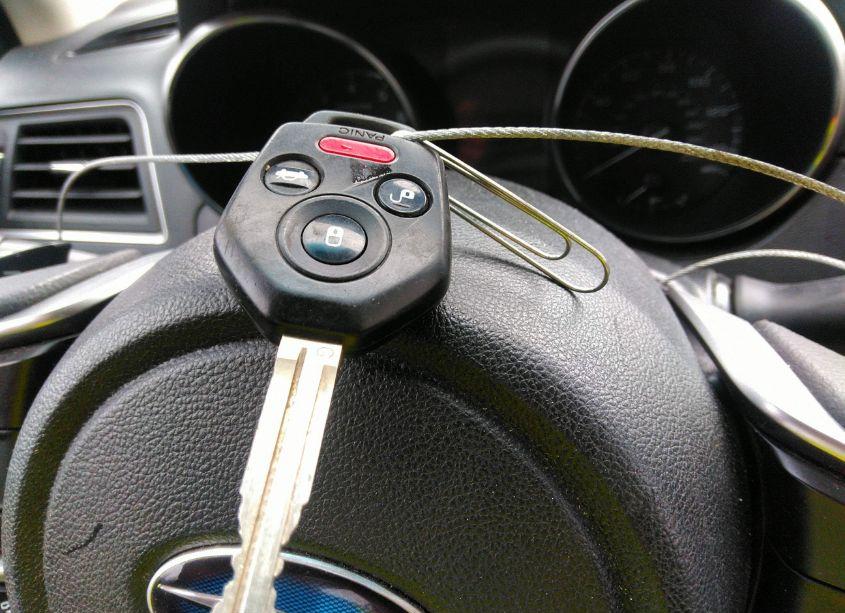 Photo 11 of 2019 Subaru Outback 2.5I (VIN 4S4BSABC1K3300272)