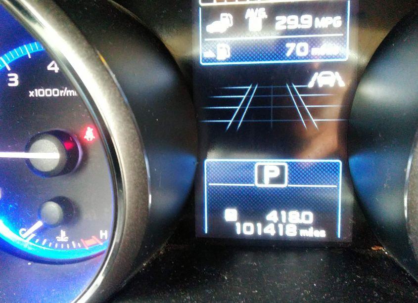 Photo 15 of 2019 Subaru Outback 2.5I (VIN 4S4BSABC1K3300272)