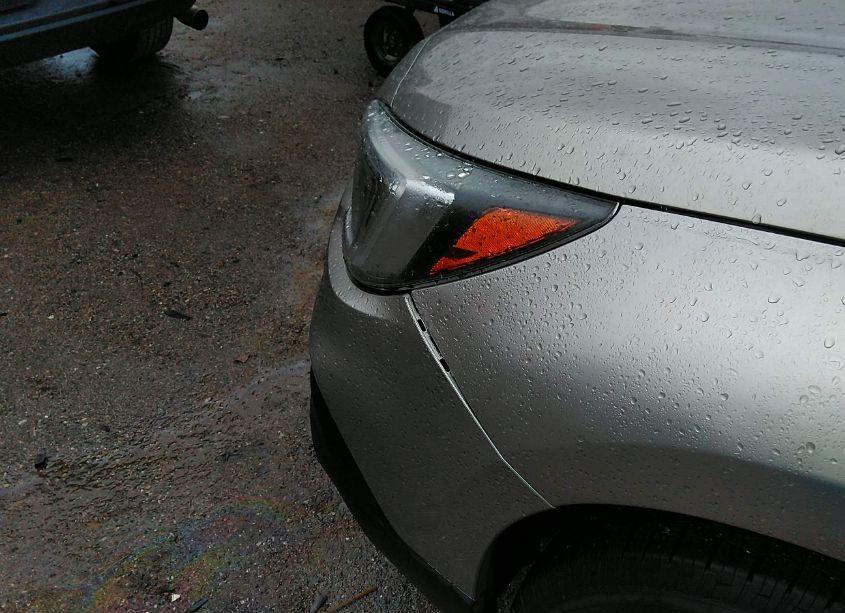 Photo 6 of 2019 Subaru Outback 2.5I (VIN 4S4BSABC1K3300272)