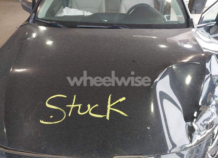 Photo 10 of 2019 Subaru Outback 2.5I (VIN 4S4BSABC2K3316223)