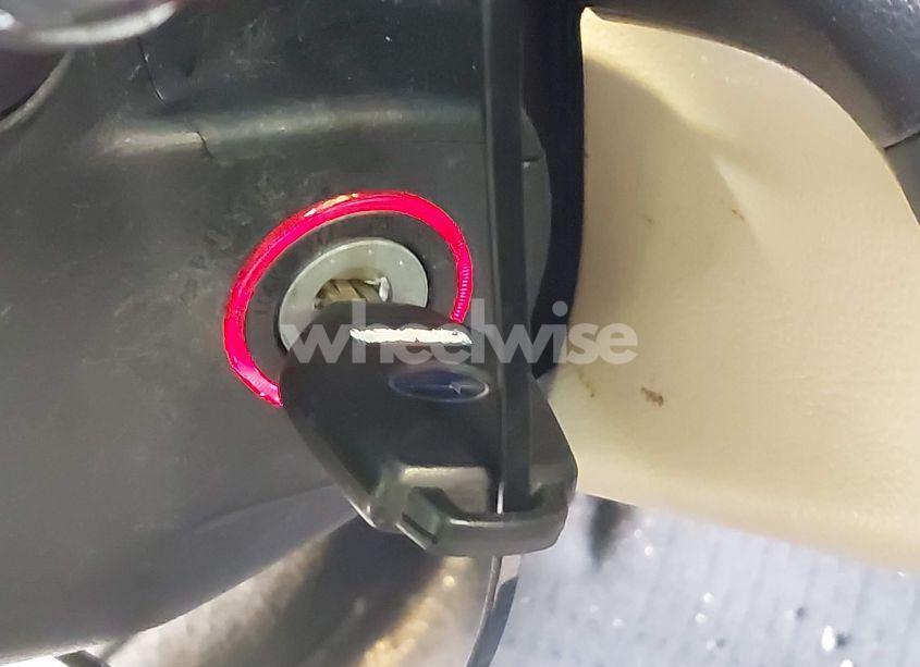 Photo 11 of 2019 Subaru Outback 2.5I (VIN 4S4BSABC2K3316223)