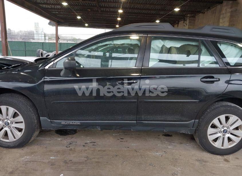 Photo 15 of 2019 Subaru Outback 2.5I (VIN 4S4BSABC2K3316223)