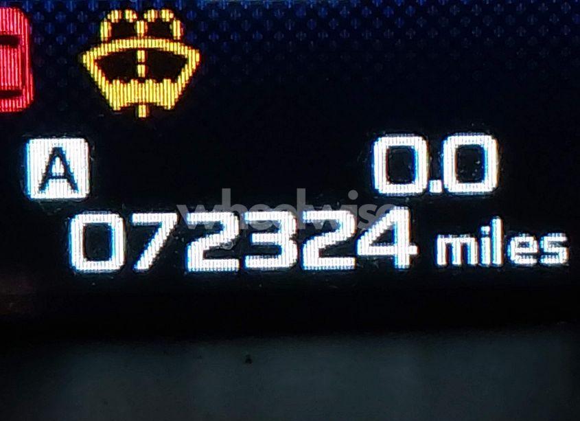 Photo 7 of 2019 Subaru Outback 2.5I (VIN 4S4BSABC2K3316223)