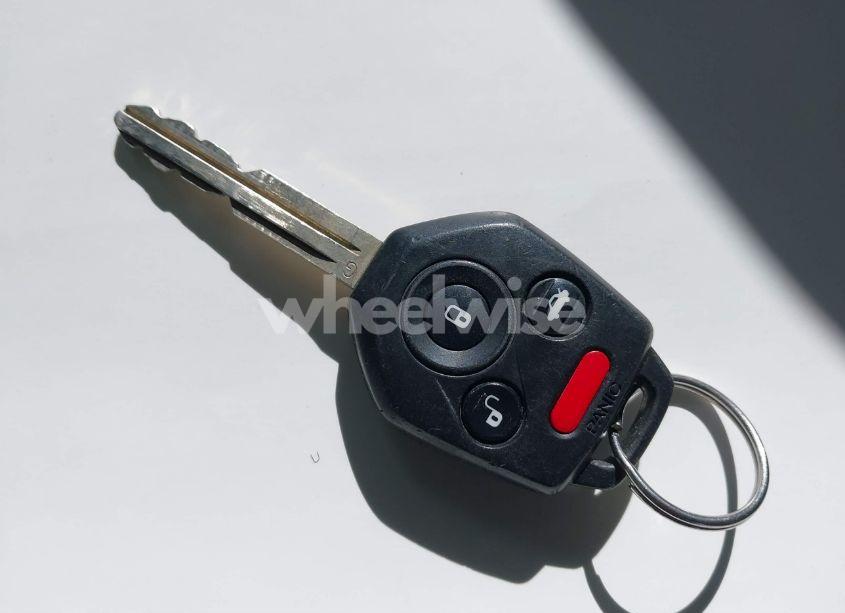 Photo 11 of 2019 Subaru Outback 2.5I (VIN 4S4BSABC3K3395238)