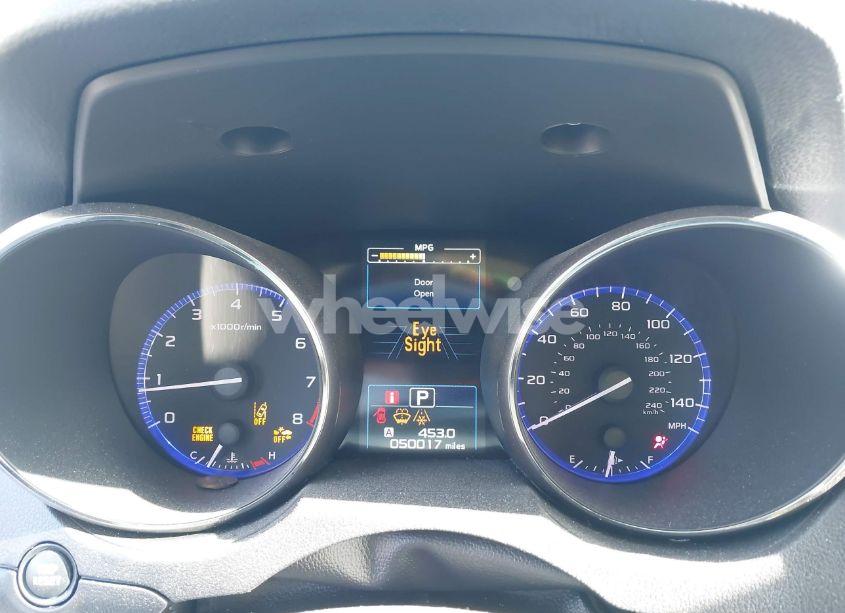 Photo 15 of 2019 Subaru Outback 2.5I (VIN 4S4BSABC3K3395238)