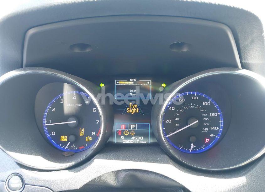 Photo 7 of 2019 Subaru Outback 2.5I (VIN 4S4BSABC3K3395238)