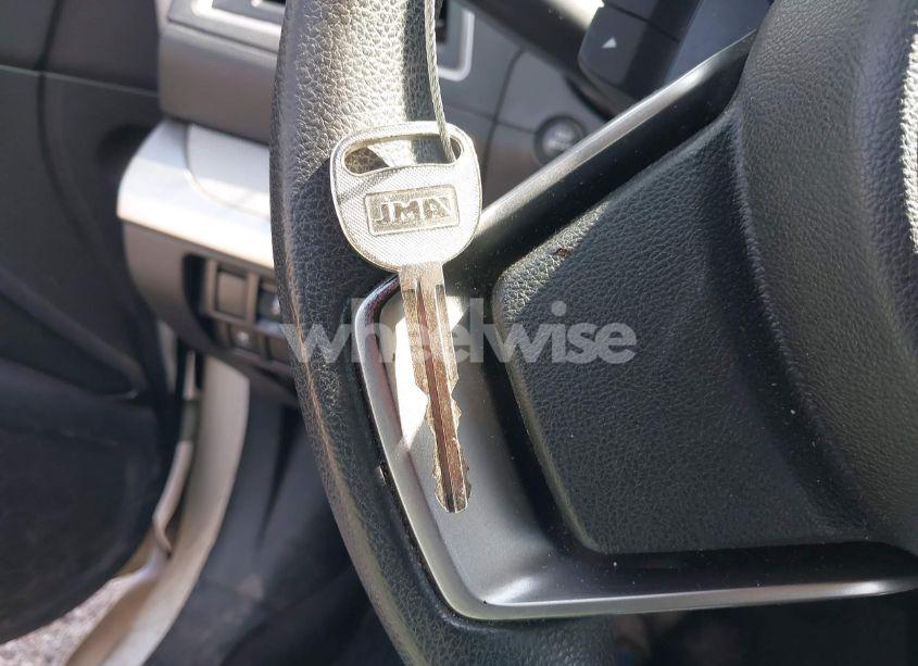 Photo 11 of 2019 Subaru Outback 2.5I (VIN 4S4BSABC4K3237443)