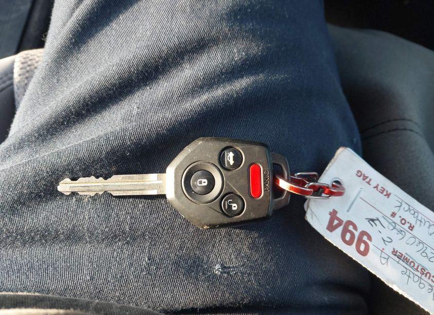 Photo 11 of 2019 Subaru Outback 2.5I (VIN 4S4BSABC4K3314604)