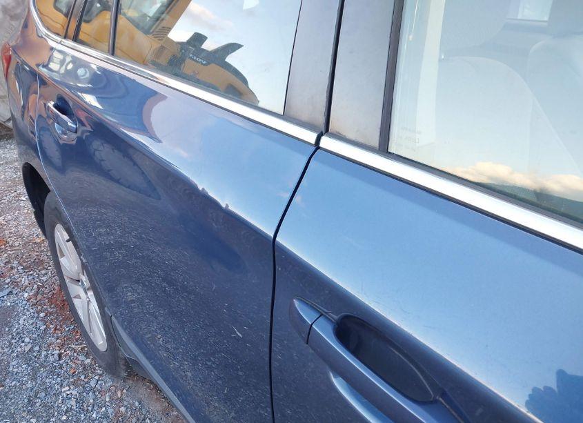 Photo 12 of 2019 Subaru Outback 2.5I (VIN 4S4BSABC4K3314604)