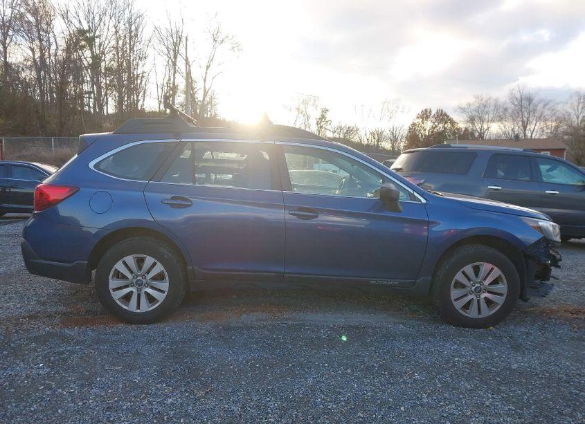 Photo 14 of 2019 Subaru Outback 2.5I (VIN 4S4BSABC4K3314604)