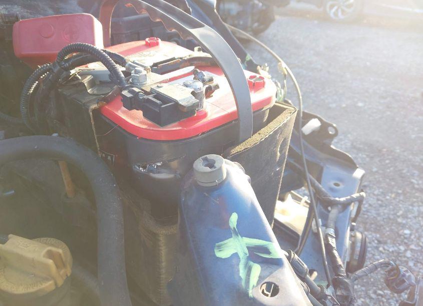 Photo 19 of 2019 Subaru Outback 2.5I (VIN 4S4BSABC4K3314604)