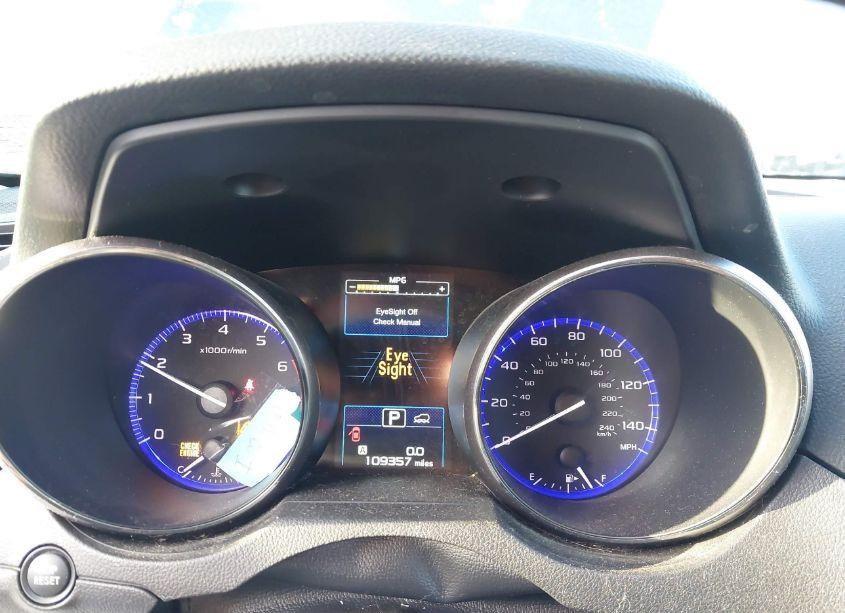 Photo 7 of 2019 Subaru Outback 2.5I (VIN 4S4BSABC4K3314604)