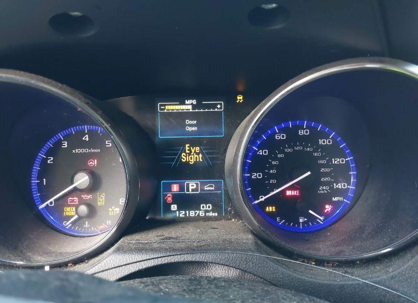 Photo 7 of 2019 Subaru Outback 2.5I (VIN 4S4BSABC6K3279760)