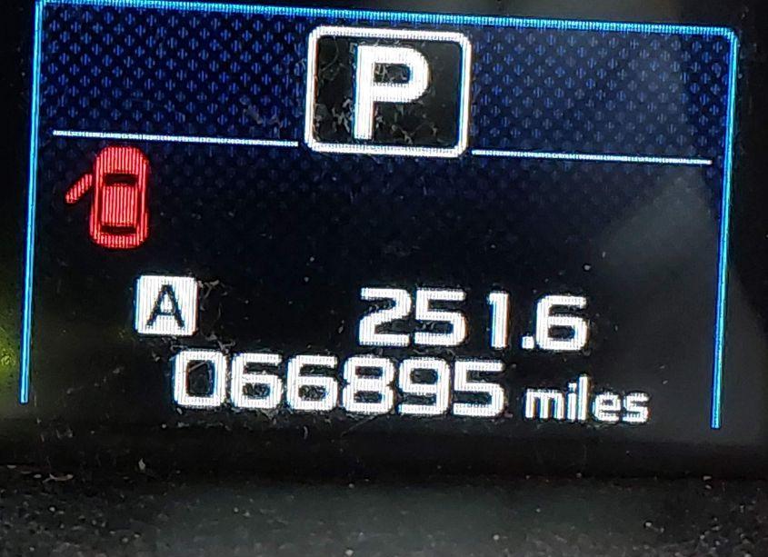 Photo 15 of 2019 Subaru Outback 2.5I (VIN 4S4BSABC9K3274486)